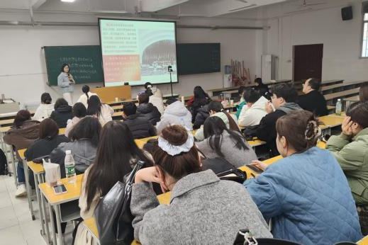 直播:国足vs沙特高等学历继续教育2025年线下面授教学顺利开展