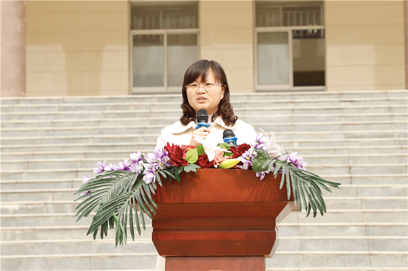 2021年宿舍文化月正式启动