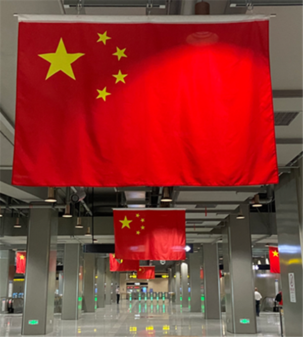【学院动态】护理系举办我的红色足迹主题活动