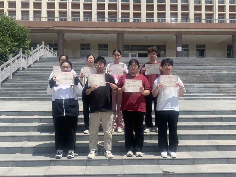 2024年读书节活动获奖名单